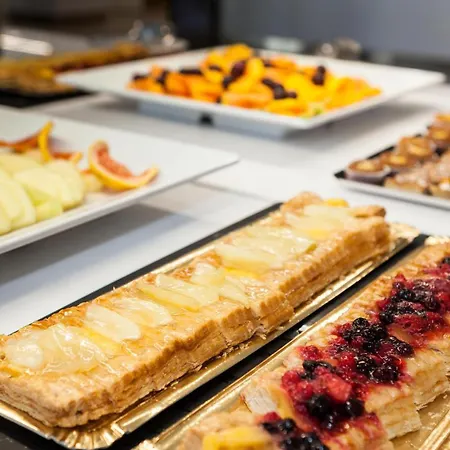 Alexandre Gala Hotel Playa de las Americas (Tenerife)