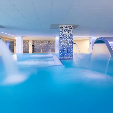 Hotel Alexandre Gala 4*