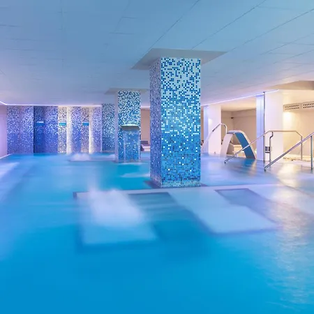 Hotel Alexandre Gala Playa de las Americas (Tenerife)