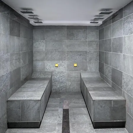 Hotel Alexandre Gala 4*