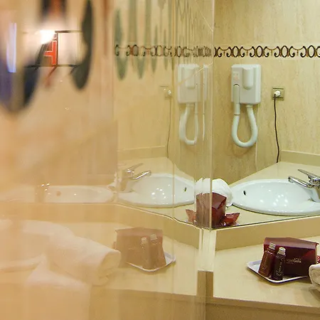 Alexandre Gala 酒店 4*