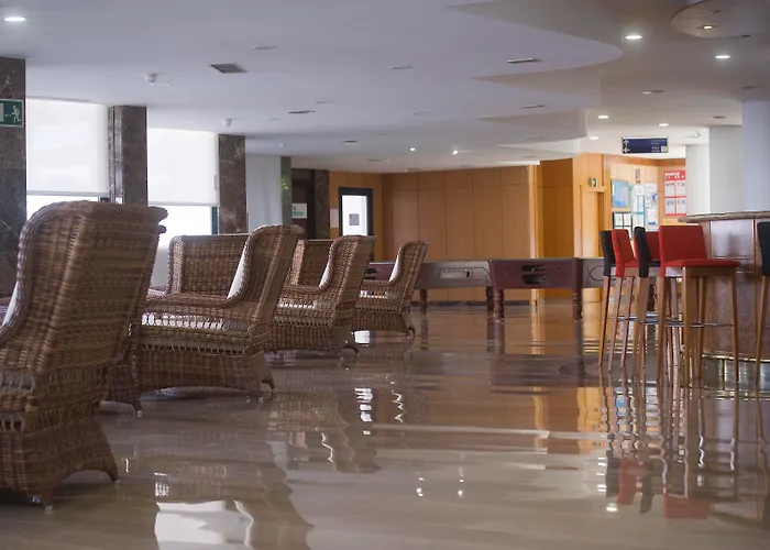 Alexandre Gala Hotel Playa de las Americas (Tenerife)