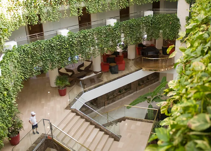 Alexandre Gala Hotel