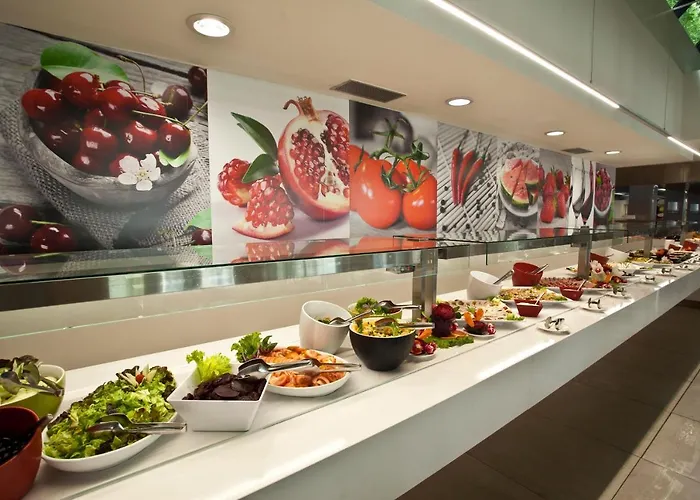 Alexandre Gala 4* Playa de las Américas