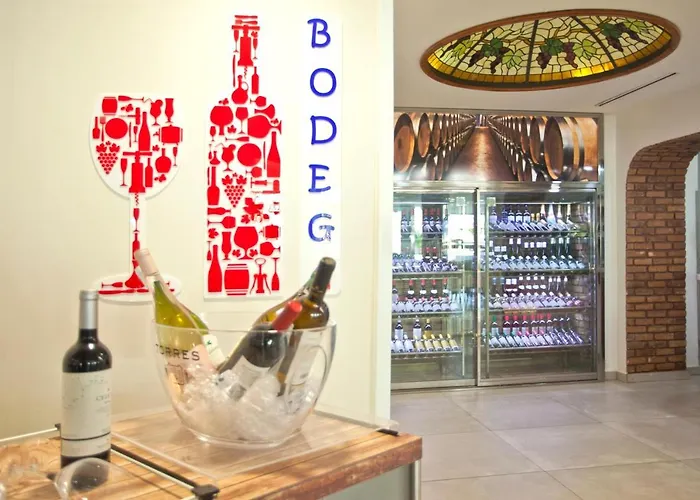 Alexandre Gala Hotel Playa de las Américas