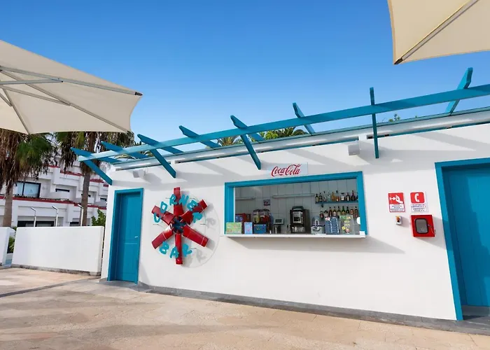 Alexandre Gala Hotel Playa de las Américas