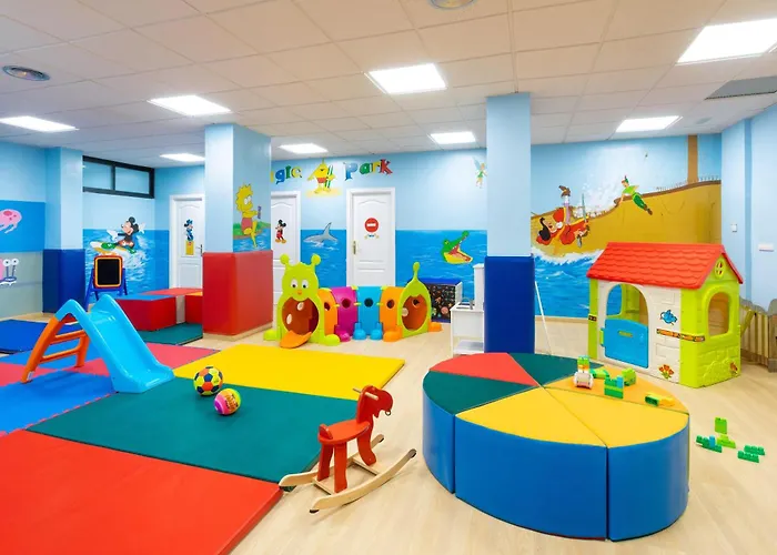 Alexandre Gala Hotel Playa de las Américas