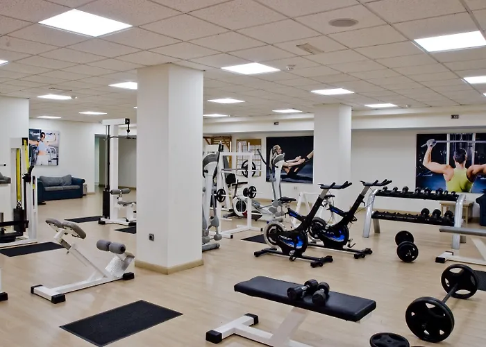 Hotel Alexandre Gala Playa de las Américas