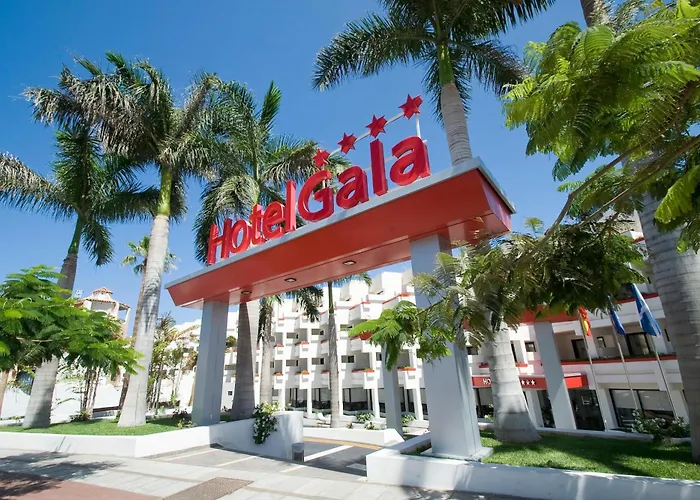 Alexandre Gala Hotel