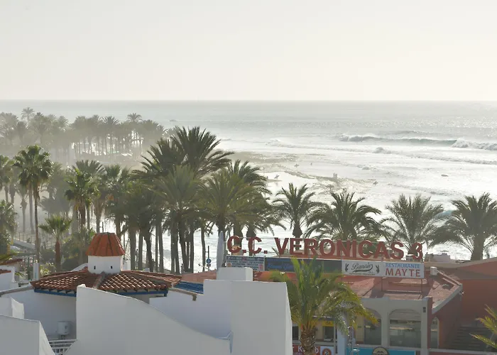 Alexandre Gala Playa de las Américas