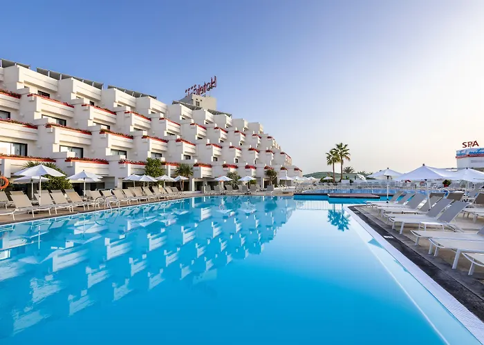 Alexandre Gala Hotel Playa de las Américas