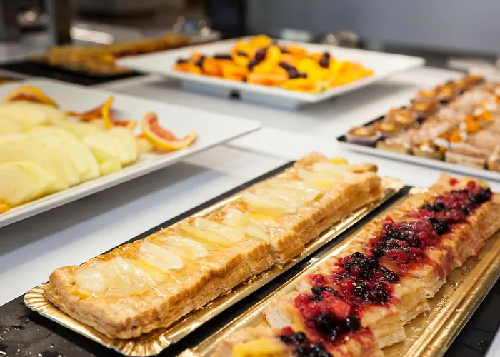 Alexandre Gala Hotel Playa de las Americas (Tenerife)