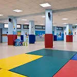 Ξενοδοχείο Alexandre Gala 4*