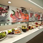 Alexandre Gala 4* Πλάγια ντε λας Αμέρικας