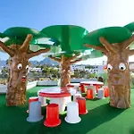 Alexandre Gala 4* Πλάγια ντε λας Αμέρικας