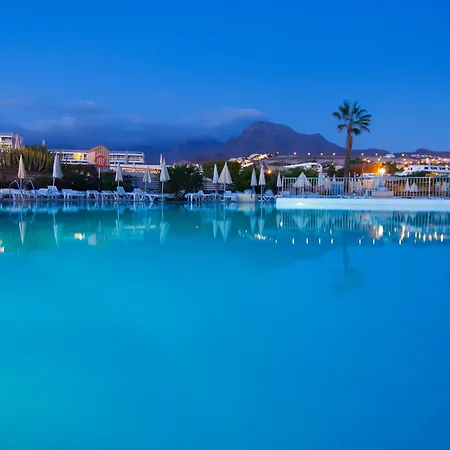 Alexandre Gala 4* Плая-де-лас-Америкас