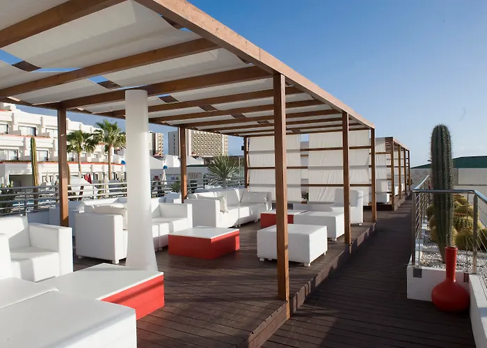 Alexandre Gala Плая-де-лас-Америкас