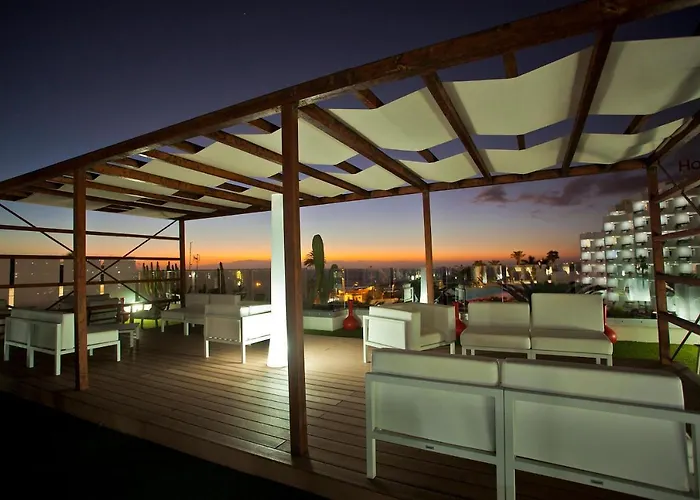 Alexandre Gala 4* Плая-де-лас-Америкас