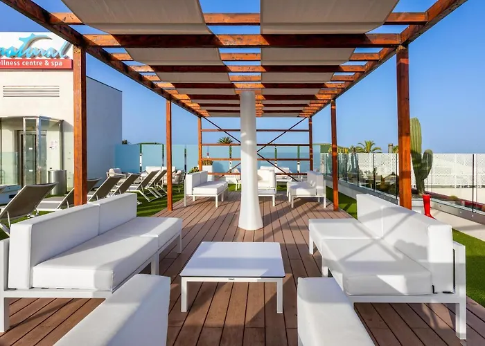 Alexandre Gala 4* Плая-де-лас-Америкас