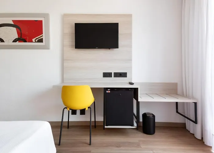 Alexandre Gala Отель 4*