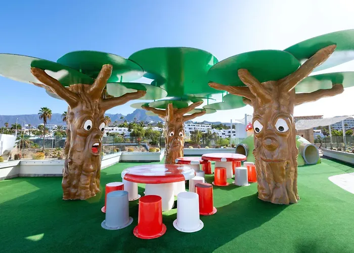 Alexandre Gala 4* Плая-де-лас-Америкас