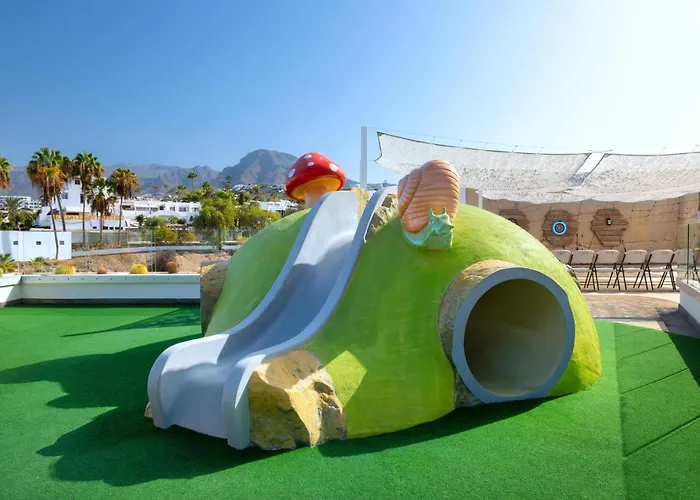 Отель Alexandre Gala Плая-де-лас-Америкас