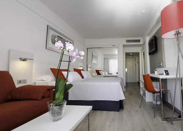 Alexandre Gala Отель Плая-де-лас-Америкас