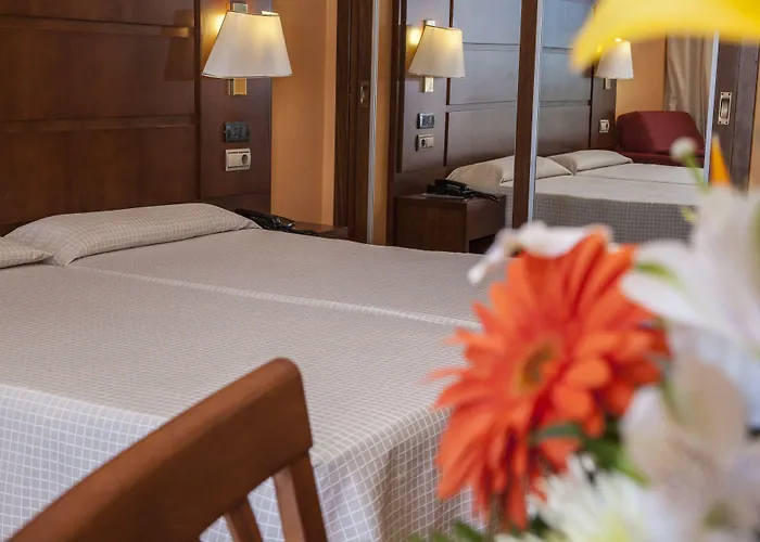 Alexandre Gala Отель