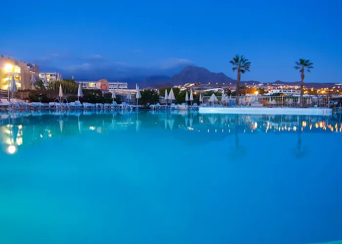 Alexandre Gala 4* Плая-де-лас-Америкас