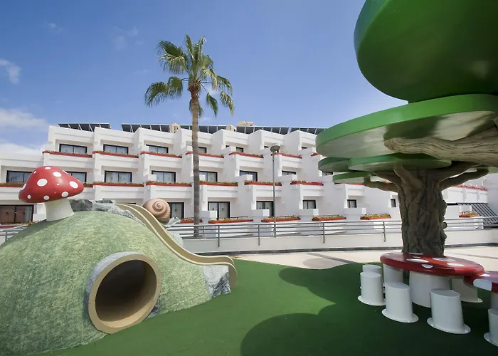 Отель Alexandre Gala Плая-де-лас-Америкас