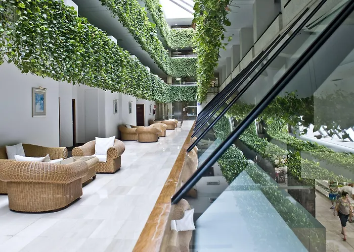 Отель Alexandre Gala