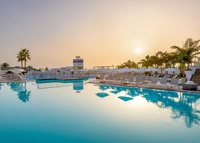 Alexandre Gala Плая-де-лас-Америкас