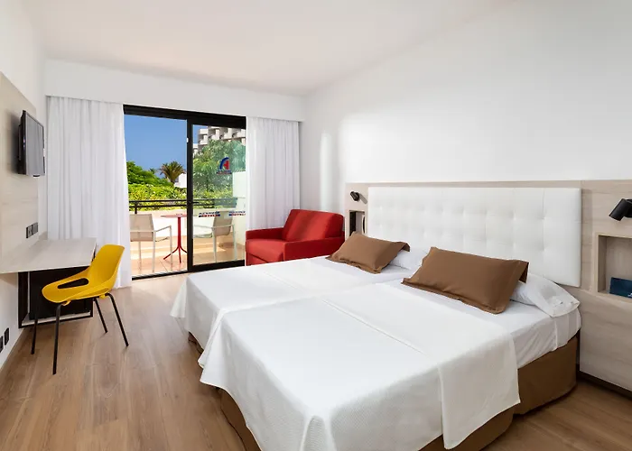 Alexandre Gala 4* Плая-де-лас-Америкас